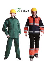 春季全棉長袖工作服TMQMCX-0016 春季全棉長袖工作服TMQMCX-0016