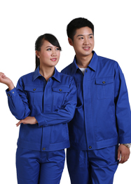 農產品加工廠服TMQMCX-003 農產品加工廠服TMQMCX-003