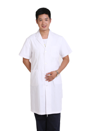 醫(yī)生服大白褂TMHSF-059 醫(yī)生服大白褂TMHSF-059