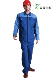 礦山工作服定做TMDMSK-034 礦山工作服定做TMDMSK-034