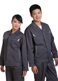 食品廠廠服定做TMDMSK-014 食品廠廠服定做TMDMSK-014