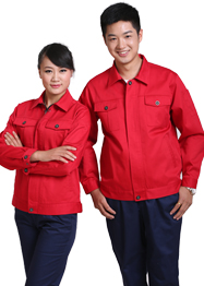 農業機械制造廠廠服定做TMDMSK-010 農業機械制造廠廠服定做TMDMSK-010