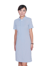 整形醫療護士服夏裝TMHSF-030 整形醫療護士服夏裝TMHSF-030