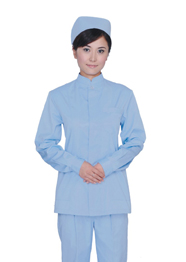 護士服套裝春秋季工作服TMHSF-006 護士服套裝春秋季工作服TMHSF-006