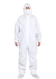一次性防護(hù)服 一次性防護(hù)服